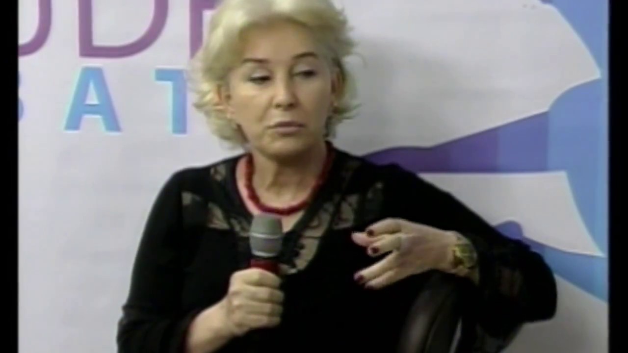 Vídeo Entrevista Sobre Constelação Familiar no atendimento individual