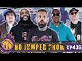 Firing DoBoy! This Guy Stinks! Emergency NJ Show Meeting Episode