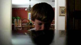 Stick Stickly ending Piano cover