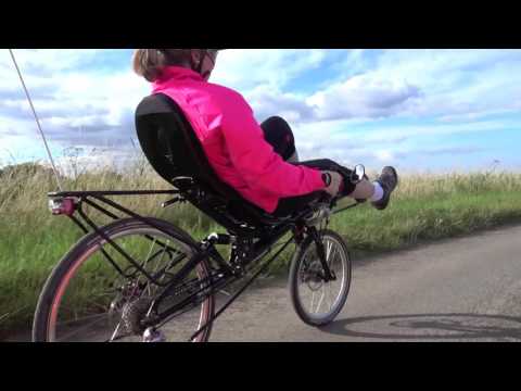 hp velotechnik street machine for sale