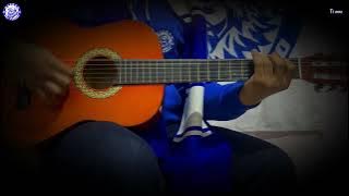 Ultras Blu Vichingo - Ti amo