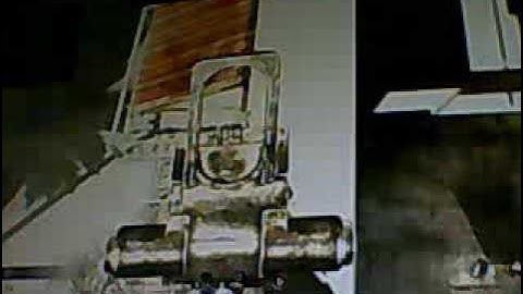 crossfire car bounce with no fall damage!