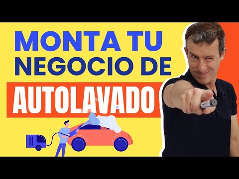 Video: Cómo Montar Un Modelo De Coche