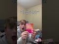 Amazon registry unboxing for homeless shelter donation!