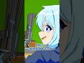 もしも最強中学生が不良だらけの学校の先生になったら #シオン #ビットスターアニメ #アニメ #先生 #コロコロコミック