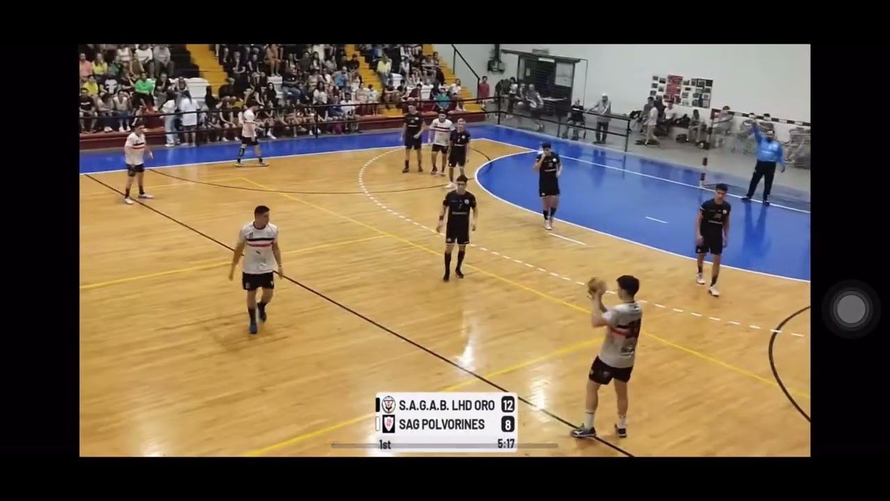 Lucas Rivas - SAGAB 2023