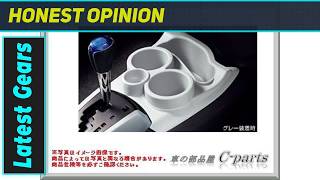 Toyota 08471-52410 Console Organizer: The Amazing Color Power Upgrade