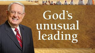 Unusual Leading Remarkable Results Msg