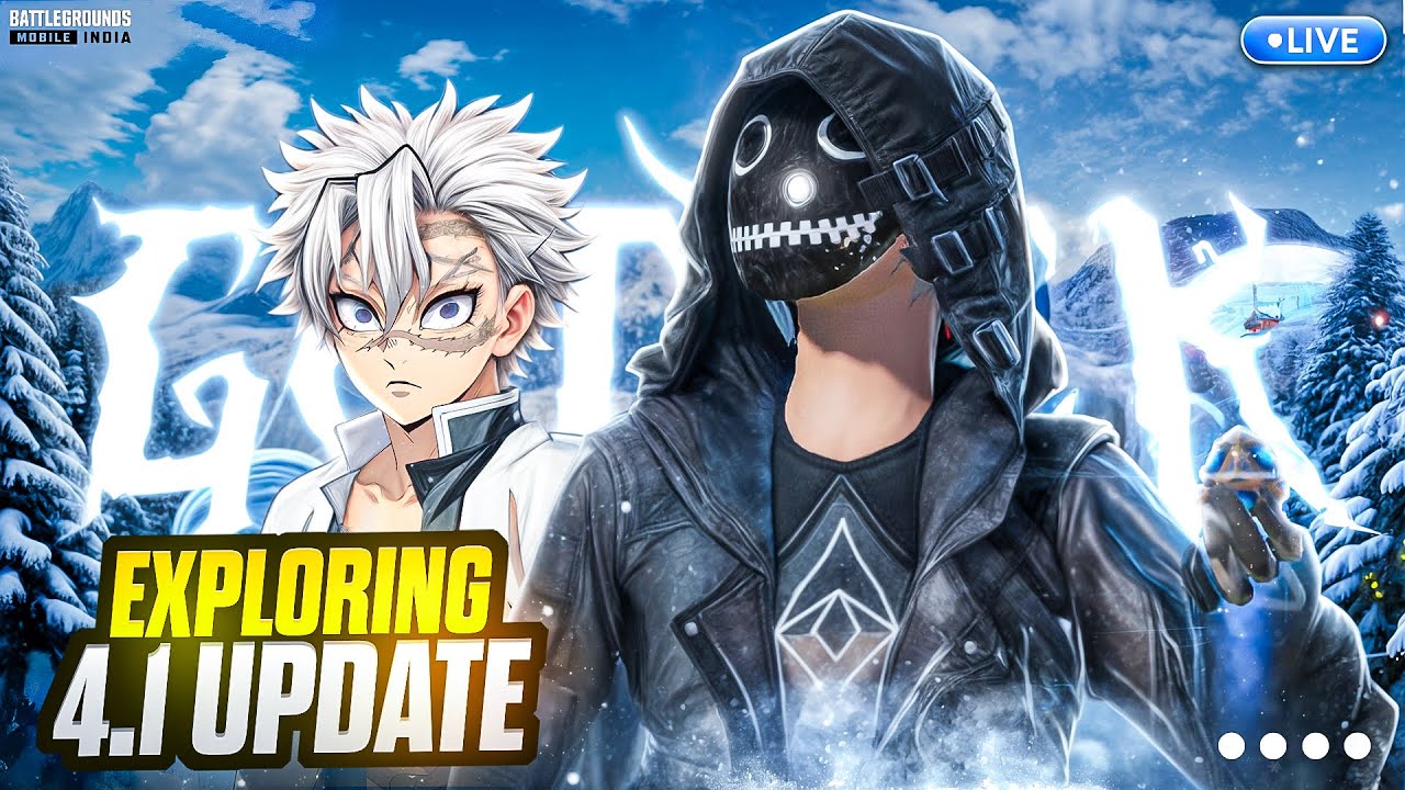 GOTACK LIVE NEW EVENT DOMINATION