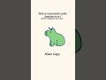 Capybara  humour capybara gaming