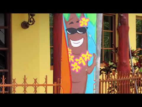 Pedasí, Panama—The Perfect Small Town