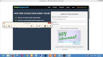 free doge bot auto roll not imacros with 2captcha api