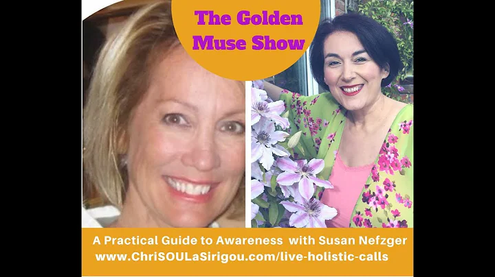 Holistic Mastercall with Susan Nefzger