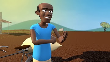 Soil Testing Explainer Animation - Runyakitara