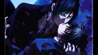 Lacrimosa | Little-chip cover [Kuroshitsuji ending 2]
