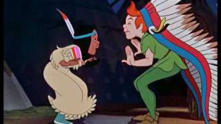 Peter Pan - What Made The Red Man Red Polish