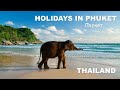 Holidays in Phuket ( Каникулы на Пхукете), Таиланд.