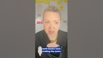 Why Teams That Make More Mistakes Perform Better? | Ceri Newton Interview