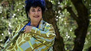Marisa Laurito La sua vita a Roma e le esperienze che l'hanno segnata