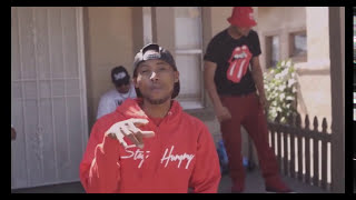 J Outlaw - Loyalty Ova Succa Shit (Official Video)