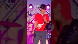 Lagu Hmmm Ahmad Dhani Versi Hmmm Thailand hiburan short short