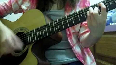 "When Will My Life Begin" -Tangled