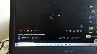 Chinese Phone Crash Sound Compilation Has Bsod