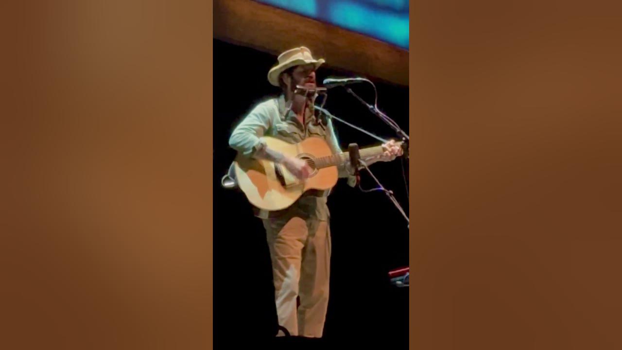 Ray LaMontagne - We’ll Make It Through pt. 2 - Grand Rapids, MI 9/25/23