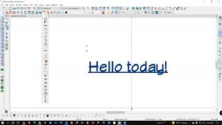 The difference between Plain and Rich Text