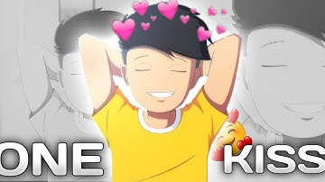 ONE KISS💫💞 || R.G BUCKET LIST || FIRST LOVE