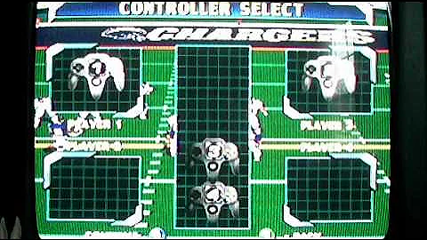 NFL Blitz 2000 Review (for N64)!!!!!