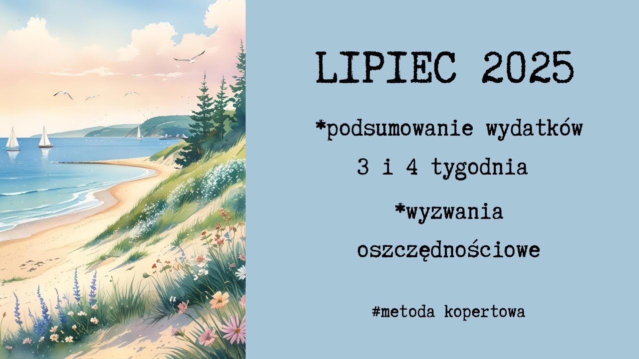 Dużo i długo 💵💸🤑 oszczędzamy dalej 😊 #metodakopertowa #oszczędzanie #budżet 