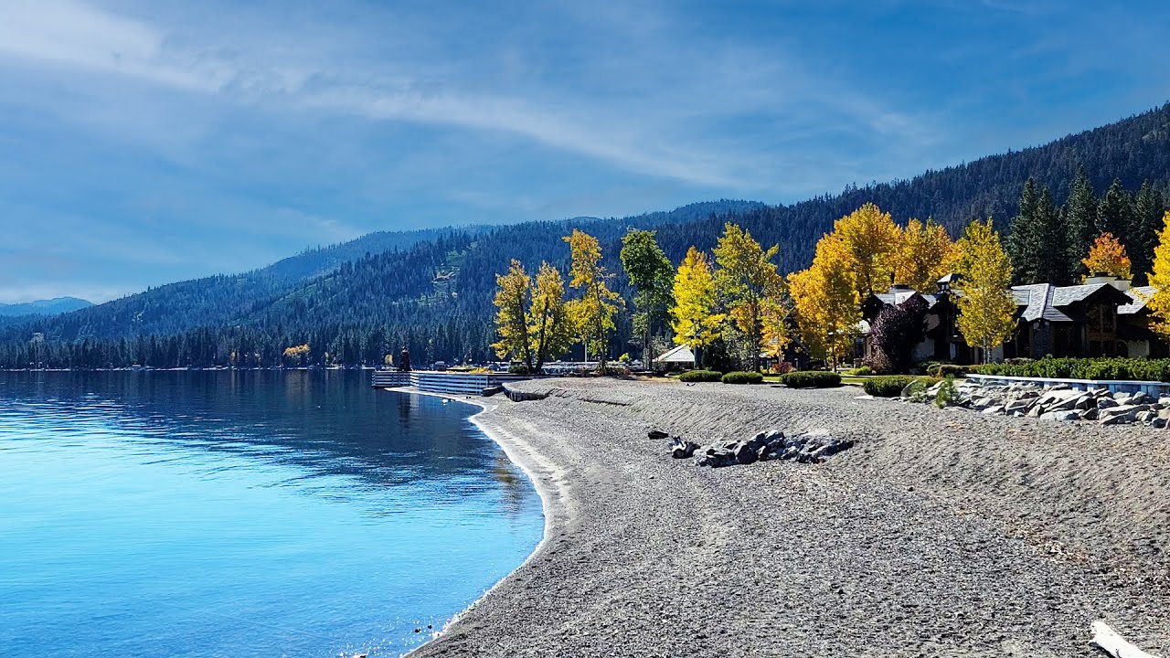 Lake Tahoe Attraction Godfather II Filming Site YouTube