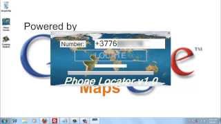 Trace phone number location Free. Friendly software can help screenshot 4