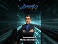¿Te quedas atrás en Tecnología? ¡Mira esto! 🚀 #Shorts