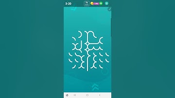 How To Solve Smart Puzzles Loop Extra Level 3-20 Walk Through Solution Walkthrough Pixign