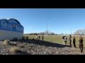 Grow Grand Island Corridor Improvement and Beautification committee tours city entrances