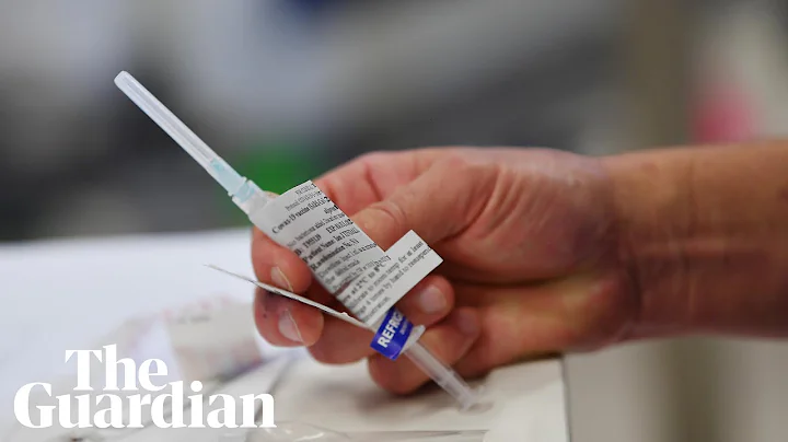 WHO experts hold briefing to discuss coronavirus vaccine progress – watch live