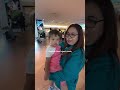 Runa chan ketemu nenek🥰🇯🇵🇮🇩