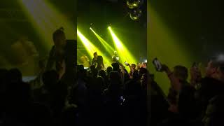 MC Yankoo - Video 1 (Live im Bollwerk Graz 22.09.2017)