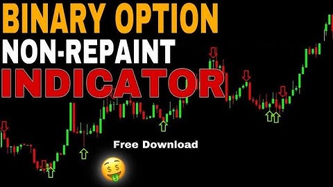 MOST POWER BINARY OPTION NON-REPAINT MT4 INDICATOR FREE DOWNLOAD #quotex #indicator #mt4 #nonrepaint