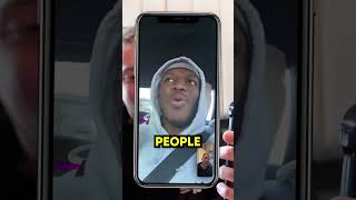 This is how KSI made millions...