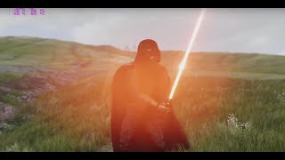 Unreal Engine 4 Kite Demo, Project by CryZENx