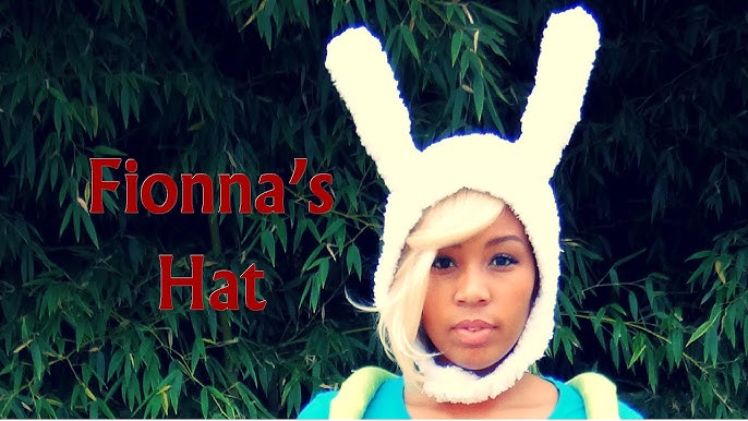 diy-fionna-s-hat-adventure-time-youtube