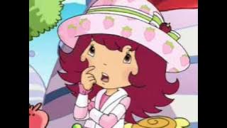 Strawberry shortcake - Berry Big Journeys part 1 (HD QUALITY TEST)