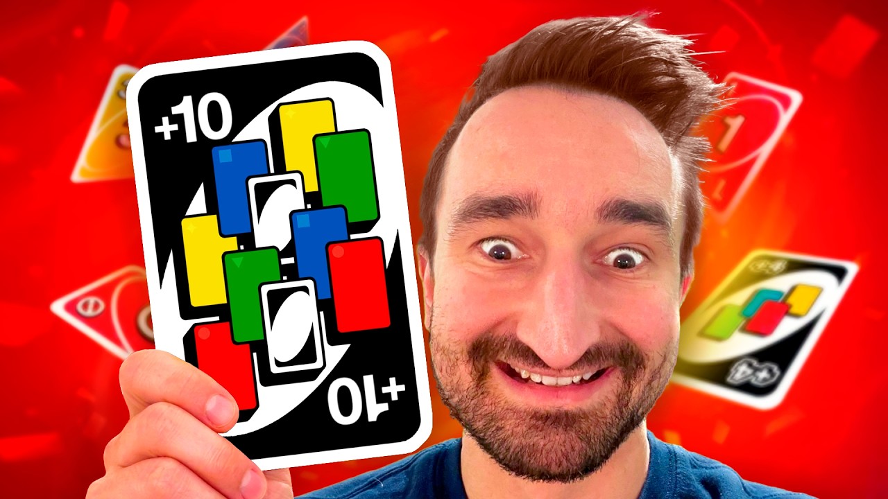 My Friends Make Me Rage