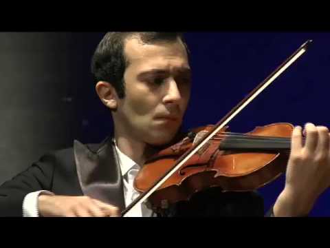 Semifinal 1 - Haik Kazazyan Part 1