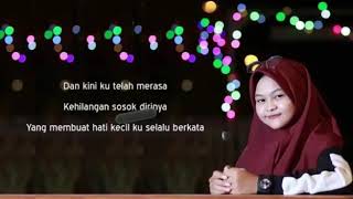 Story wa dimas gepeng dan Monica