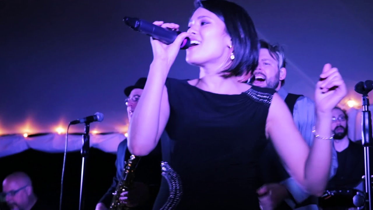 BC Party - 2019 Promo