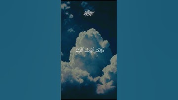 فاقم وجهك للدين حنيفا | سورة الروم | #المنشاوي رحمه الله | #قرآن_كريم